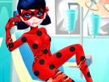 Игра Леди Баг: Скорая Помощь Игра Леди Баг: Скорая Помощь