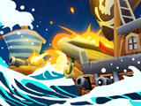 Игра Ледокол Игра Ледокол