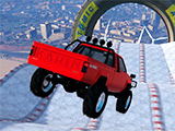 Игра Ледяной Спуск: GTA 5 Игра Ледяной Спуск: GTA 5