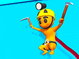 Игра Ледяной Пик Игра Ледяной Пик