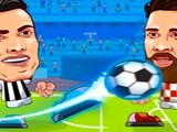 Игра Легенды Футбола 2021 Игра Легенды Футбола 2021