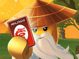 Игра Лего Ниндзяго: Карточная Дуэль Игра Лего Ниндзяго: Карточная Дуэль