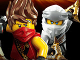 Игра Лего Ниндзяго: Возвращения Чена Игра Лего Ниндзяго: Возвращения Чена