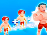 Idle Gym: Merge Tycoon Idle Gym: Merge Tycoon