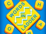 Words in Ladder Words in Ladder