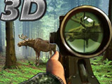 Игра Лесной Охотник 3Д Игра Лесной Охотник 3Д