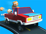 Игра Летающая Дорога Игра Летающая Дорога