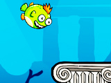 Игра Летающая Рыба Игра Летающая Рыба