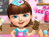 Игра Летнее Развлечение для Детей Игра Летнее Развлечение для Детей
