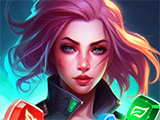 Игра Лига Героев Игра Лига Героев