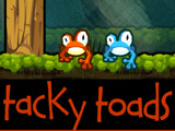 Tacky Toads Tacky Toads