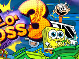Nickelodeon Boat-o-Cross 3 Nickelodeon Boat-o-Cross 3