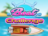 Игра Лодочный Вызов Игра Лодочный Вызов