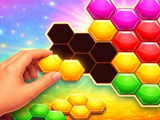 Logic Hexes