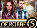 Den of Robbers