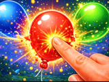 Pop the Balloons