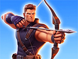 Игра Лучник Охотник: Военный 3Д Шутер Игра Лучник Охотник: Военный 3Д Шутер