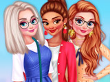 Игра Лучшие Подруги Гуляют в Парке Игра Лучшие Подруги Гуляют в Парке