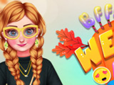Игра Лучшие Подруги Приветствуют Осенний Образ Игра Лучшие Подруги Приветствуют Осенний Образ