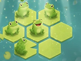 Frogs 2048 Frogs 2048