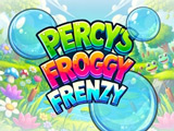 Percy’s Froggy Frenzy