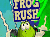 Frog Rush