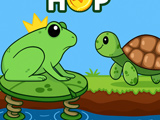 Froggy Hop