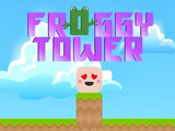 Froggy Tower