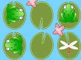 Frog Mania Frog Mania