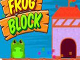 Frog Block Frog Block
