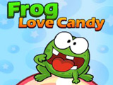 Frog Love Candy Frog Love Candy