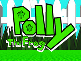 Polly The Frog Polly The Frog
