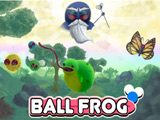 Ball Frog Ball Frog