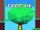 Frog’Nk Frog’Nk