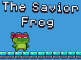 The Savior Frog The Savior Frog