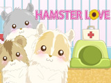 Hamster Love