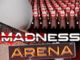 Игра Madness: Арена Игра Madness: Арена