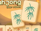 Mahjong Four Rivers