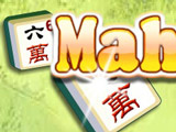 Игра Маджонг: Китайские Кости Игра Маджонг: Китайские Кости