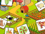 Mahjong: Build a Farm