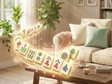 Игра Маджонг: Уютная Квартира