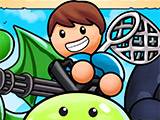 Игра Mageclash.io Игра Mageclash.io