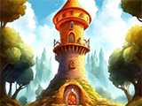 Игра Магическая Башня Игра Магическая Башня
