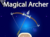 Magical Archer Magical Archer