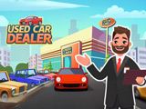 Used Car Dealer Tycoon