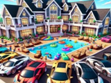 Игра Магнат Особняка