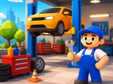 Tycoon: Pit Stop