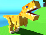 Игра Майнкрафт Динозавры Игра Майнкрафт Динозавры