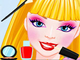 Игра Макияж для Селфи Игра Макияж для Селфи