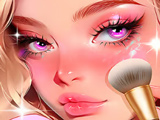 Игра Макияж: Художник-визажист Игра Макияж: Художник-визажист